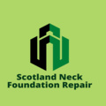 Scotland Neck Foundation Repair