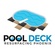 Swimmit Pool Deck Repair