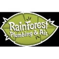 Rainforest Plumbing & Air