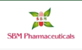 SBM Pharmaceuticals