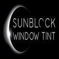 Sunblock Window Tint