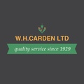 W H Carden Ltd