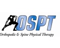 Orthopedic & Spine Physical Therapy