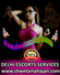 Delhi Escorts