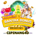 cipinang4d