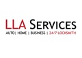 LLA Services - Auto Locksmith Los Angeles