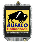 BUFALO RADIADORES