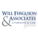 Will Ferguson & Associates