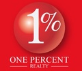 One Percent Realty Richmond