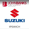 John Banks Suzuki Ipswich