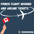 Prince Flight Booking and Airline Tickets