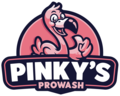 Pinky's Prowash