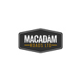 Macadam Roads