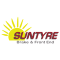 Suntyre Brake & Front End