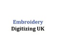 Embroidery Digitizing UK