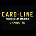 Caro Line Parking Lot Striping