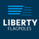 Liberty Flagpoles