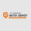 St-Jérôme Auto Dépôt Supercentre