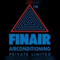 Finair Airconditioning Pvt. Ltd.