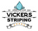 Vickers Striping