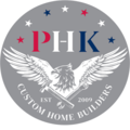 PHK Custom Home Builders™