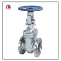 Gate Valve