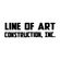 Line of Art Construction, Inc.