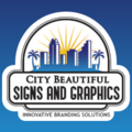 City Beautiful Signs And Graphics