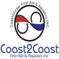 Coast2Coast First Aid/CPR - Markham