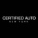 Certified Auto New York