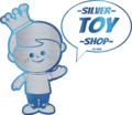 Silver Toy Shop