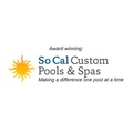 So Cal Custom Pools and Spas