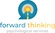 Forward Thinking Psychological Services