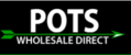 Pots Wholesale Direct