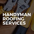 Handyman Roofing Services