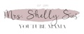 Mrs. Shelly Sus