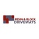 Block Driveways Ltd