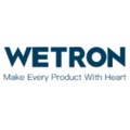 Wetron Industrial Corp.