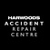 Harwoods Crawley Accident Repair Centre