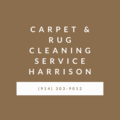 Carpet & Rug Cleaning Service Harrison