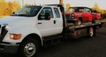 Prolocal Towing Services