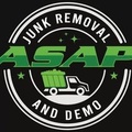 ASAP Junk Removal & Demo