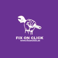 Fix On Click