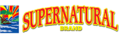 Supernatural Brand