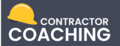 Contractor Coaching