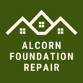 Alcorn Foundation Repair