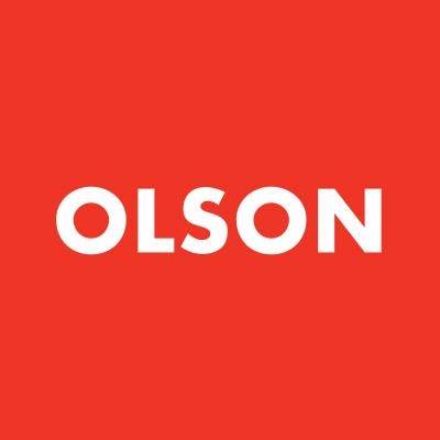 OLSON AGENCY