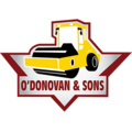 O'Donavan & Sons Paving & Masonry