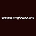 Rocket Wraps and Signs