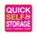 Quick Self Storage